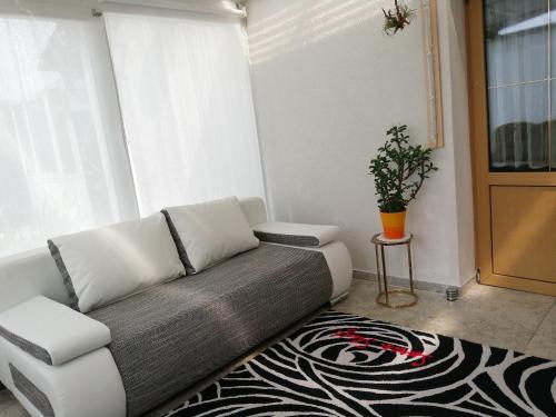 Apartamento Kleines Haus Im Oderbruch