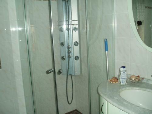 Apartamento Kleines Haus Im Oderbruch