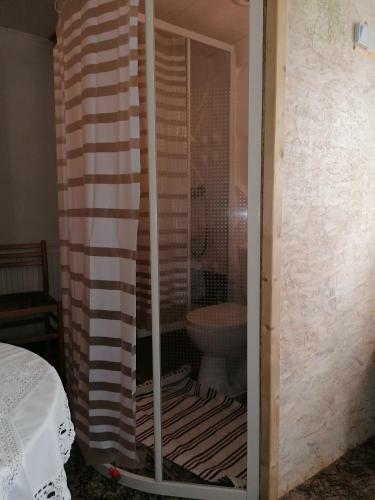 Apartamento Kleines Haus Im Oderbruch