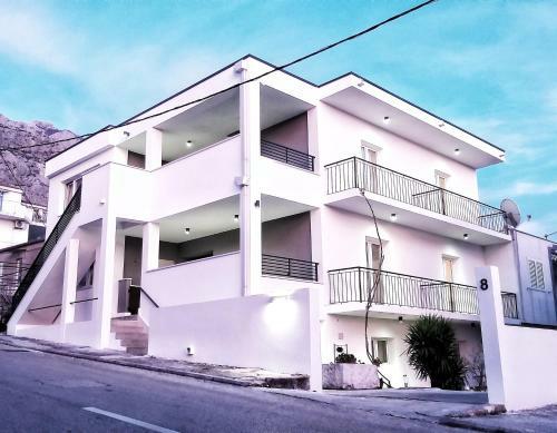 Apartman Lovreta - Ivano