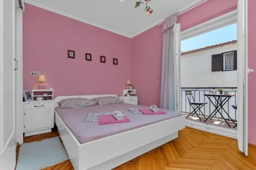 Apartman Lovreta - Ivano