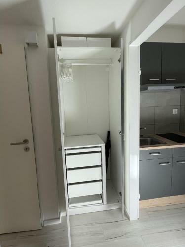 Apartment Rhein - Central - Balcony - Tradefair
