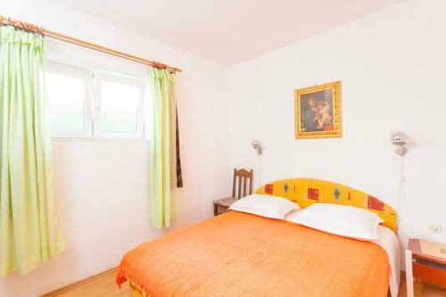 Hostal Green Garden Rooms & Apartments