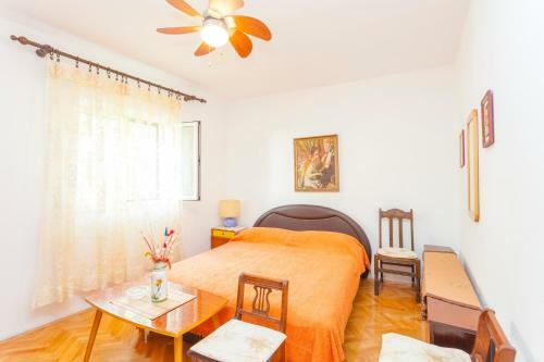 Hostal Green Garden Rooms & Apartments