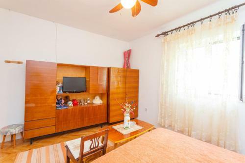 Hostal Green Garden Rooms & Apartments