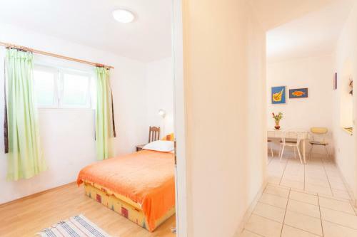 Hostal Green Garden Rooms & Apartments