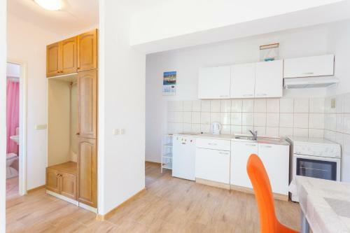 Hostal Green Garden Rooms & Apartments