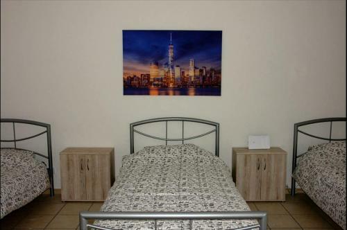 Apartamento Bequeme Und Flexibel