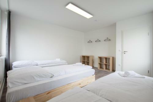 T&k Apartments - 10 Room Apartment - For Big Groups