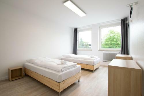 T&k Apartments - 10 Room Apartment - For Big Groups