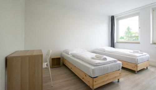 T&k Apartments - 10 Room Apartment - For Big Groups