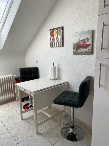 Apartamento Moderne Ferien-dachwohnung In Idyllischer Lage