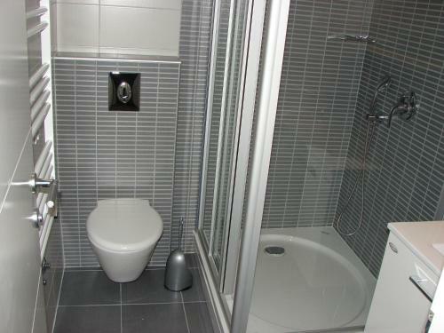 Apartamentos App Lux F