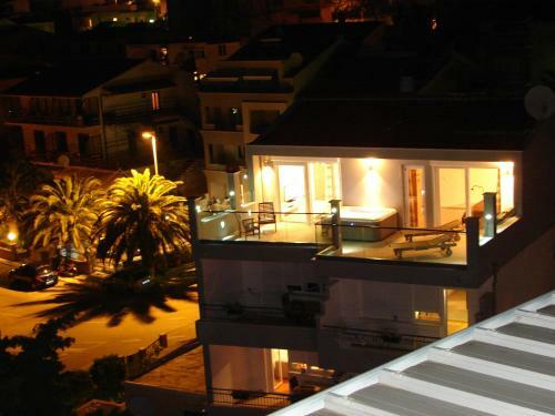 Apartamentos App Lux F
