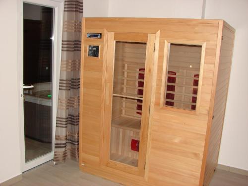Apartamentos App Lux F