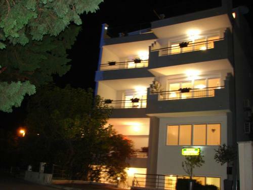 Apartamentos App Lux F