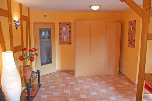 Apartamento Ferienwohnung Neustrelitz See 7701