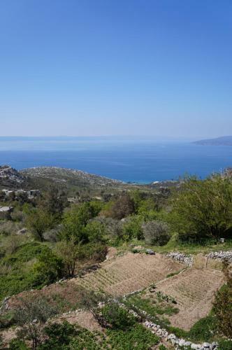 Marina - Holiday Home With Sea View