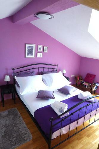 Marina - Holiday Home With Sea View