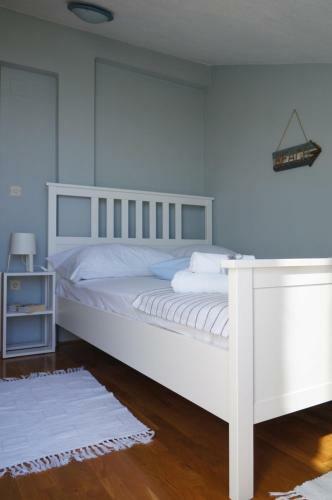 Marina - Holiday Home With Sea View