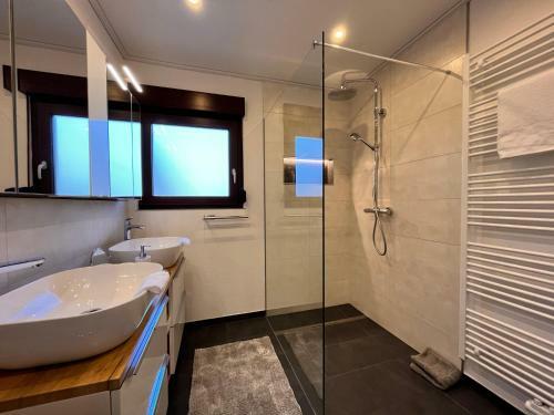 Apartamento Auszeit Im Gartenweg