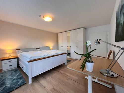 Apartamento Auszeit Im Gartenweg