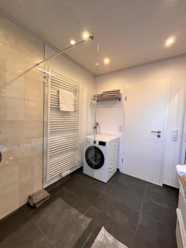 Apartamento Auszeit Im Gartenweg
