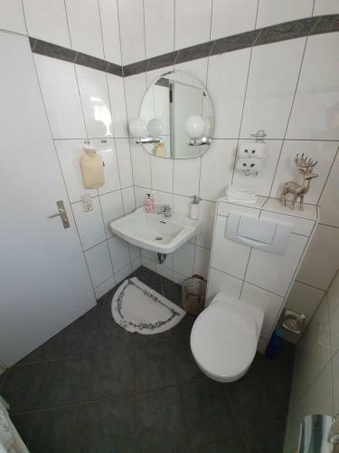 Apartamento Die Gr�ne Oase Am Rheinsteig