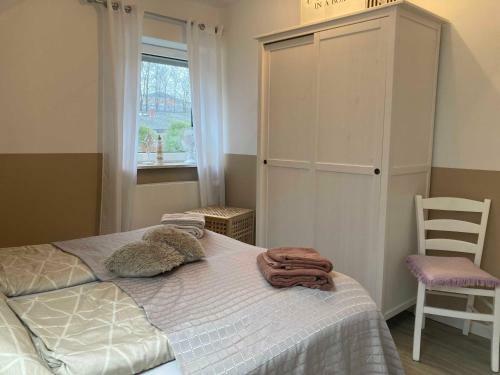 Apartamento Ferienwohnung Sonnendeck