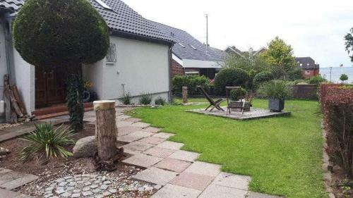 Apartamento Ferienwohnung Sonnendeck