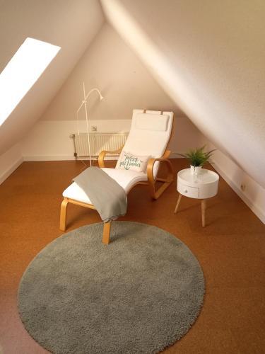 Apartamento Ostsee Ferienwohnung Pelzerhaken