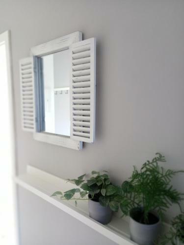 Apartamento Ostsee Ferienwohnung Pelzerhaken