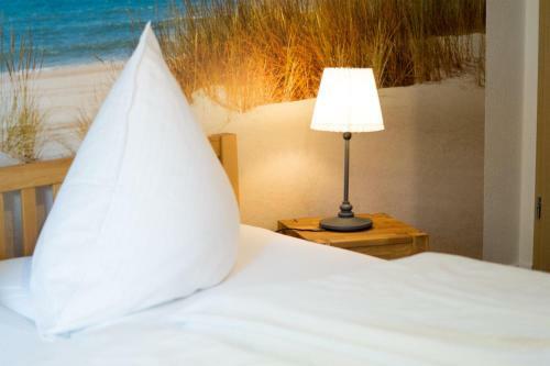 Apartamento Ostsee Ferienhof Kluvetasch