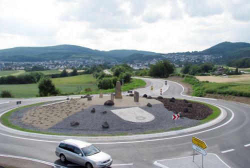 Apartamento Ferienwohnungen Vulkaneifel