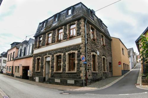Apartamento Ferienwohnungen Vulkaneifel