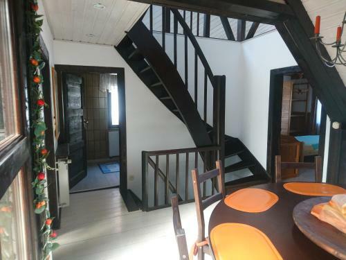 Apartamentos Fachwerkhaus