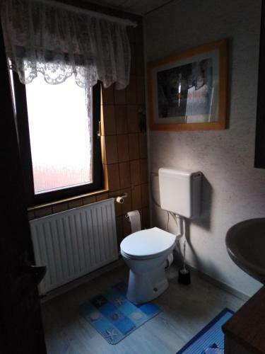 Apartamentos Fachwerkhaus