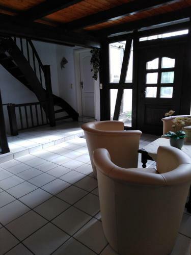 Apartamentos Fachwerkhaus