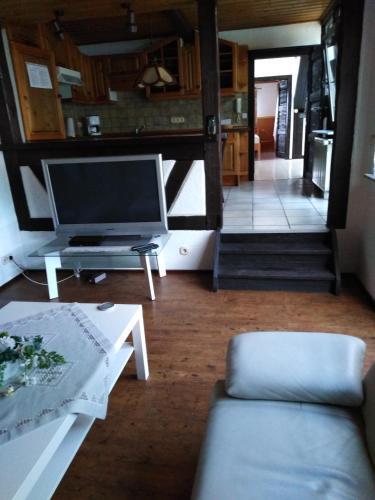 Apartamentos Fachwerkhaus