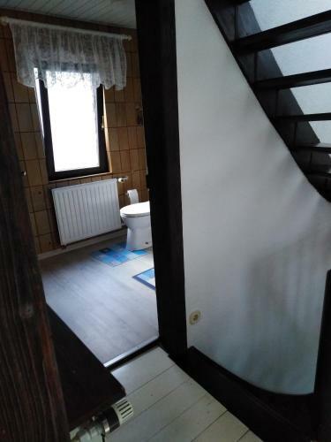 Apartamentos Fachwerkhaus