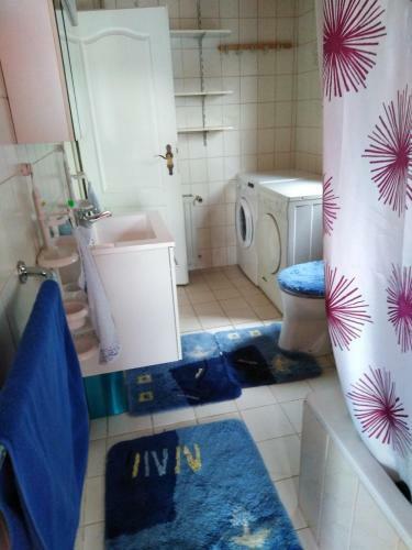 Apartamentos Fachwerkhaus