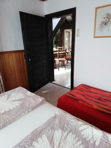 Apartamentos Fachwerkhaus