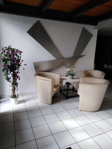 Apartamentos Fachwerkhaus