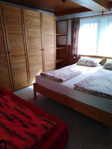 Apartamentos Fachwerkhaus