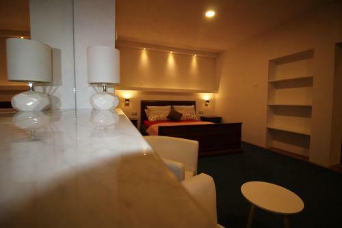 Apartment City Centre Free Parking