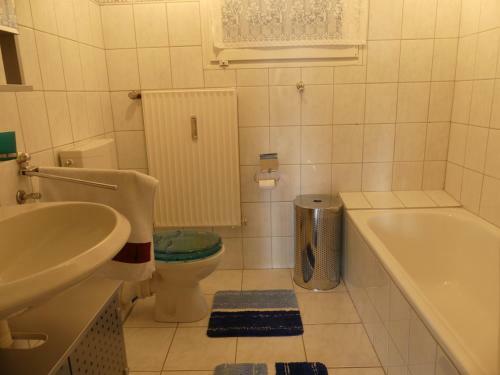 Apartamento Ferienwohnung Sigrun