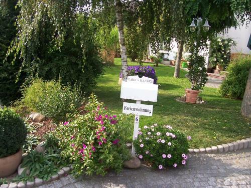 Apartamentos Fewo "habichtswald"