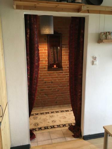 Apartamento Alte Schule Nieb�ll