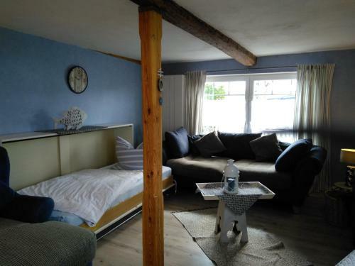 Apartamento Ostseeurlaub-asmussen Nieby