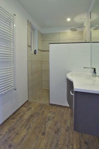 Apartamento Ferienwohnung Am Westerwaldsteig
